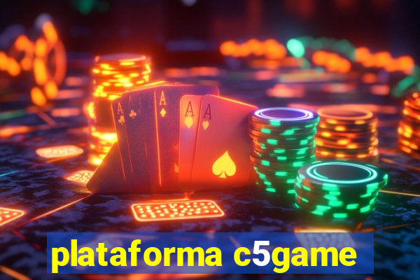 plataforma c5game